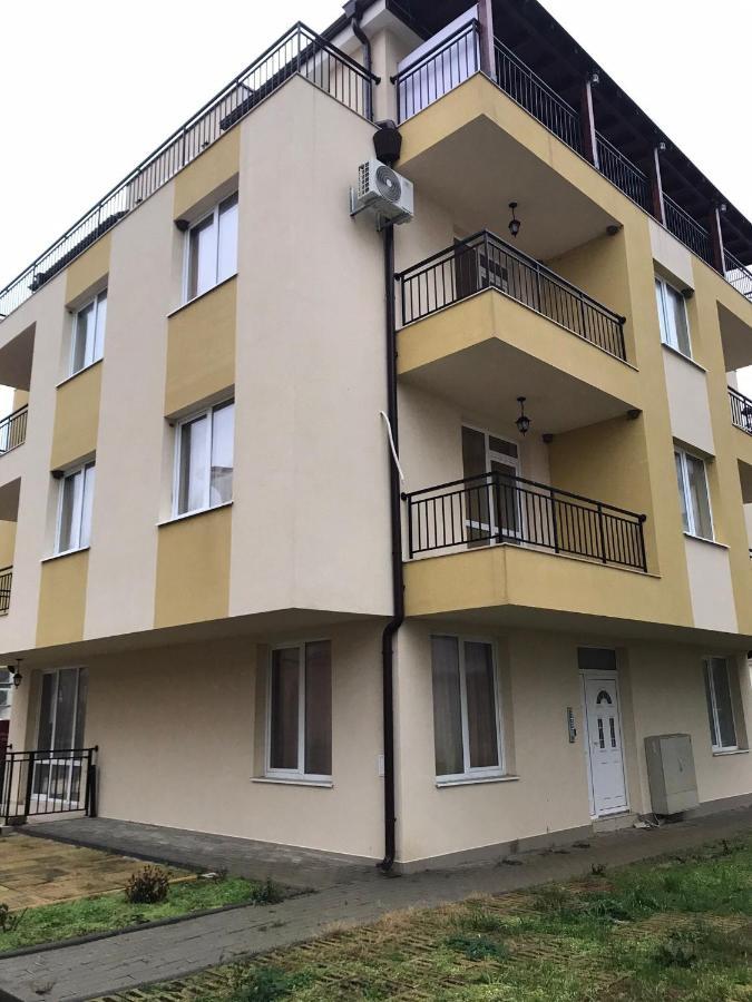 Апартамент Ели Obzor Eksteriør bilde