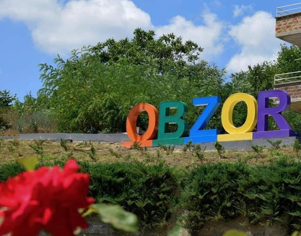 Апартамент Ели Obzor Eksteriør bilde